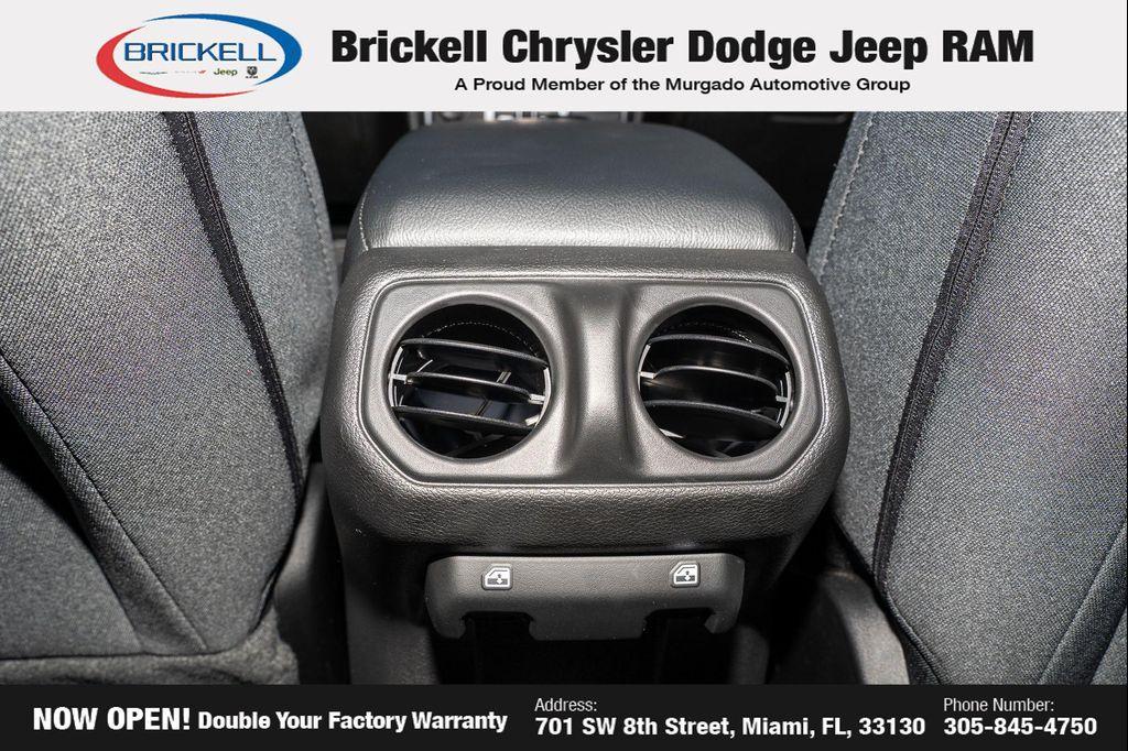 new 2026 Jeep Wrangler car, priced at $49,011