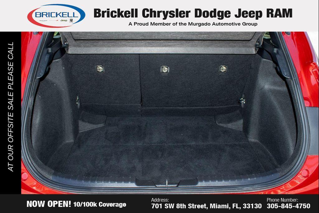 used 2021 Toyota Corolla car, priced at $14,345