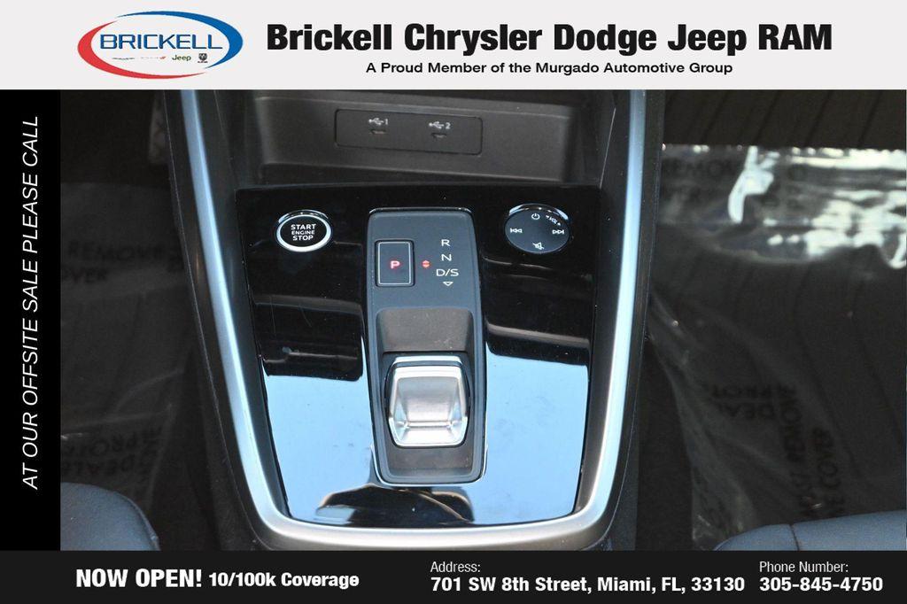 used 2022 Audi A3 car, priced at $20,120