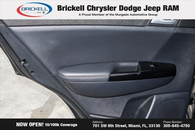 used 2020 Kia Sportage car, priced at $14,390