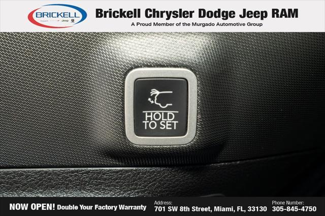 new 2025 Jeep Grand Cherokee 4xe car, priced at $57,473