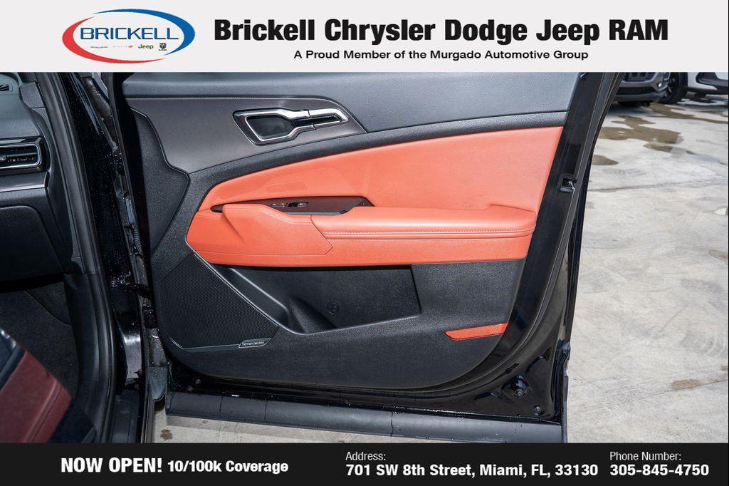 used 2024 Kia Sportage car, priced at $24,099