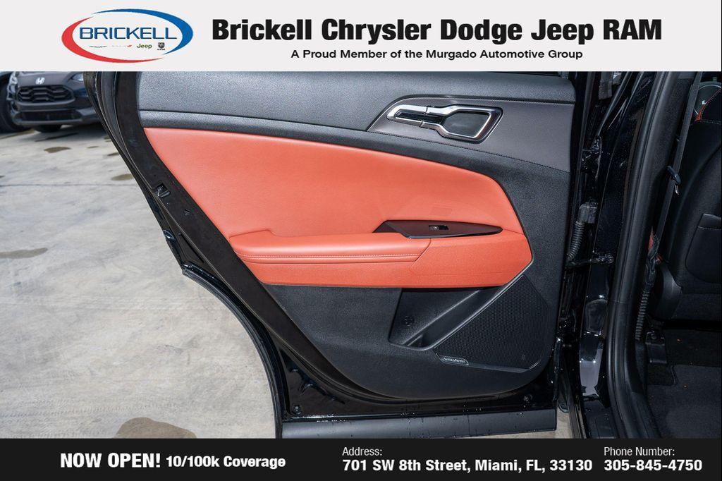 used 2024 Kia Sportage car, priced at $24,099