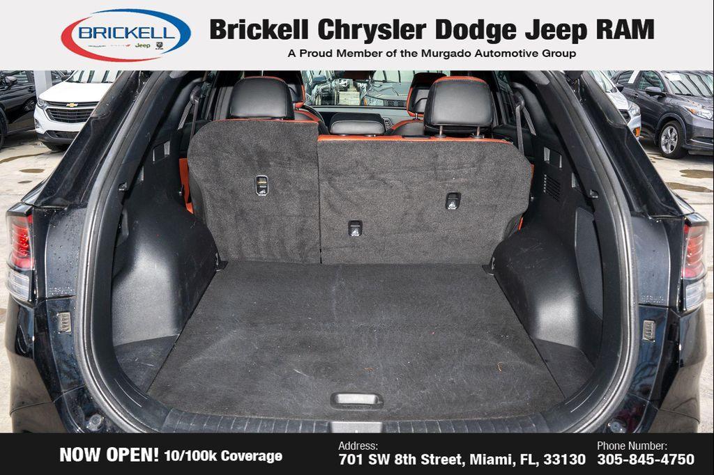 used 2024 Kia Sportage car, priced at $24,099