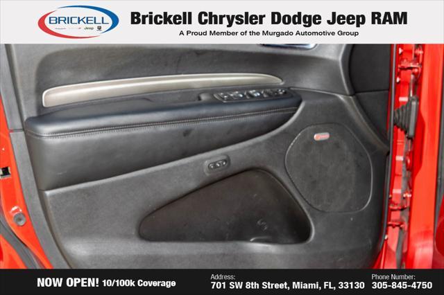 used 2017 Dodge Durango car, priced at $14,790