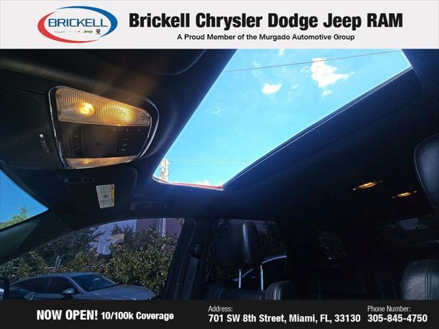 used 2017 Dodge Durango car, priced at $16,387