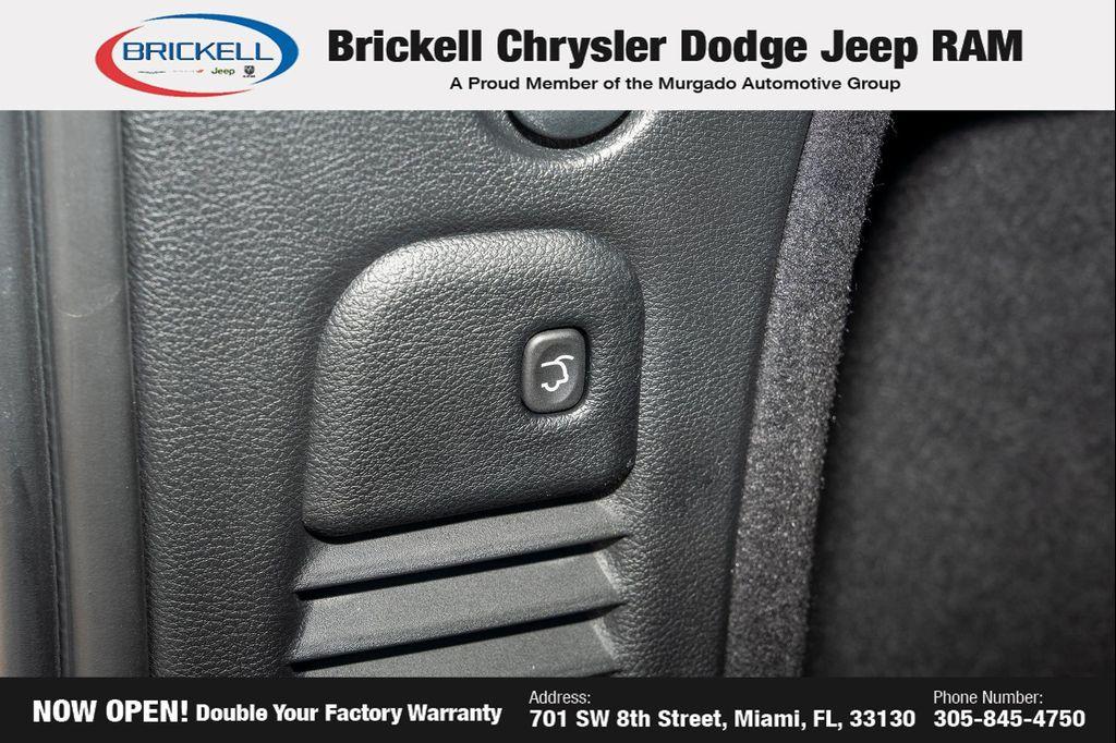 new 2025 Dodge Durango car, priced at $39,607