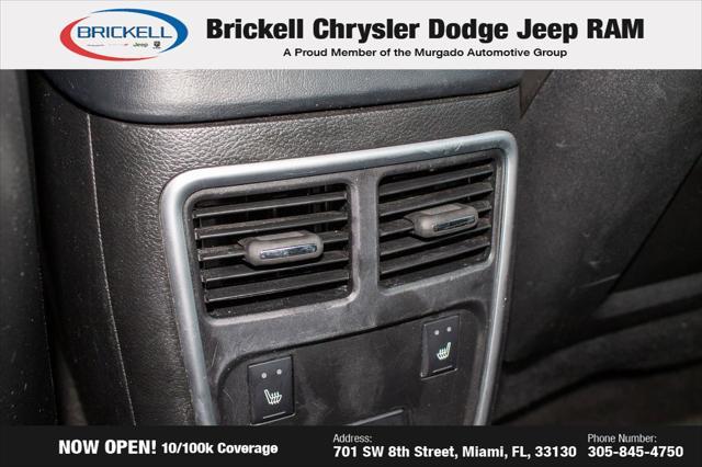 used 2022 Dodge Charger car, priced at $16,999