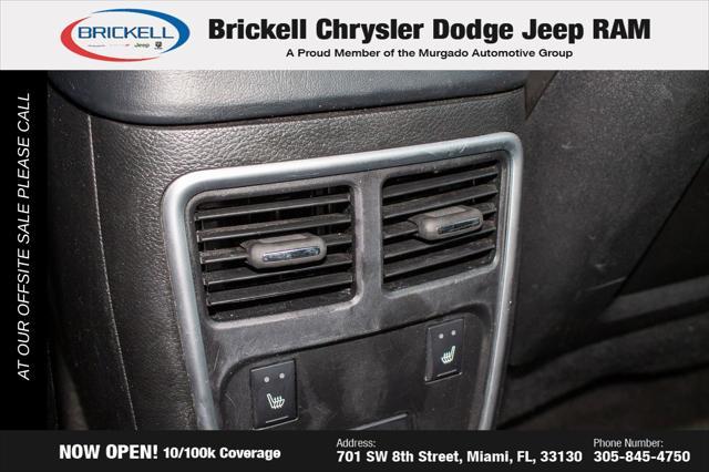 used 2022 Dodge Charger car, priced at $22,968