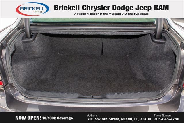 used 2022 Dodge Charger car, priced at $16,999