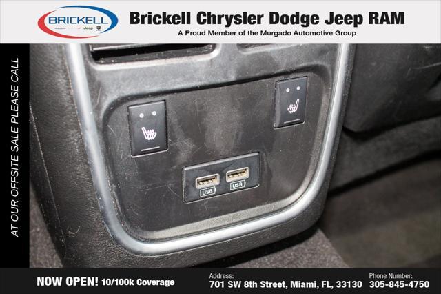 used 2022 Dodge Charger car, priced at $22,968