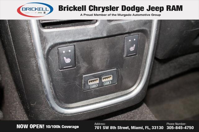 used 2022 Dodge Charger car, priced at $16,999