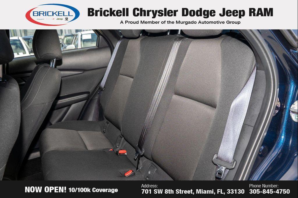 used 2024 Mazda CX-30 car, priced at $20,099