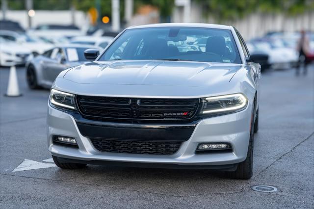 used 2023 Dodge Charger car, priced at $28,525