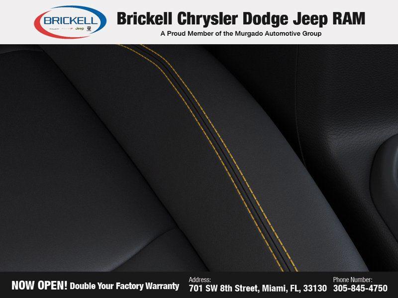 new 2025 Jeep Wrangler car, priced at $95,362