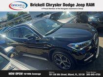 used 2017 BMW X1 car, priced at $12,550