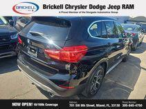 used 2017 BMW X1 car, priced at $12,550