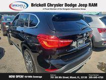 used 2017 BMW X1 car, priced at $12,550