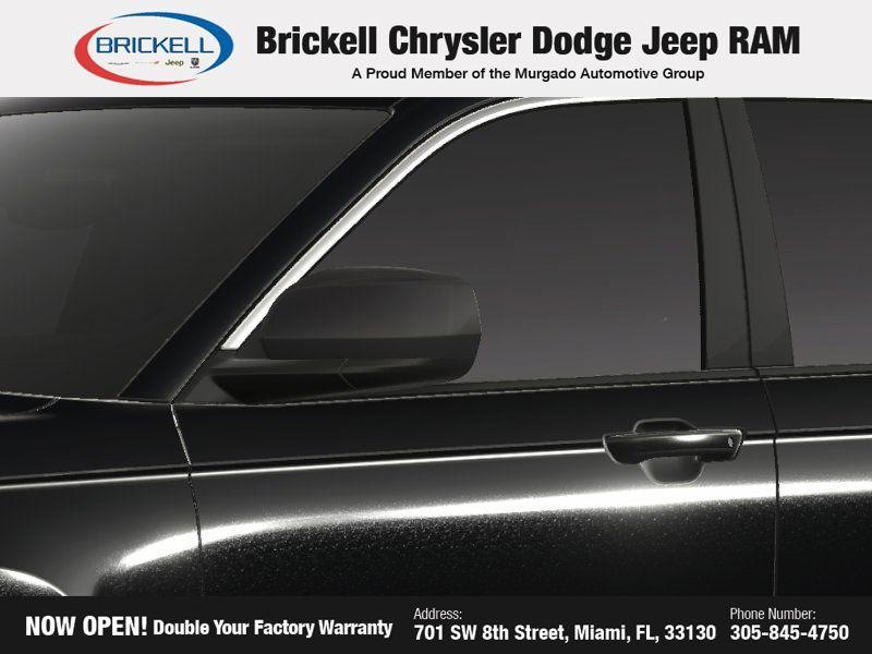 new 2025 Jeep Grand Cherokee car, priced at $34,446
