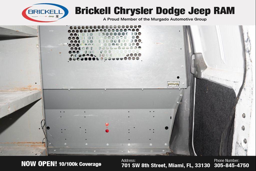 used 2019 Nissan NV200 car, priced at $8,265