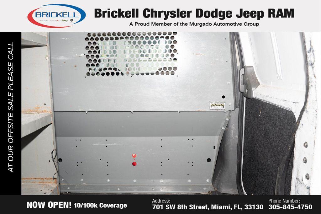 used 2019 Nissan NV200 car, priced at $8,365