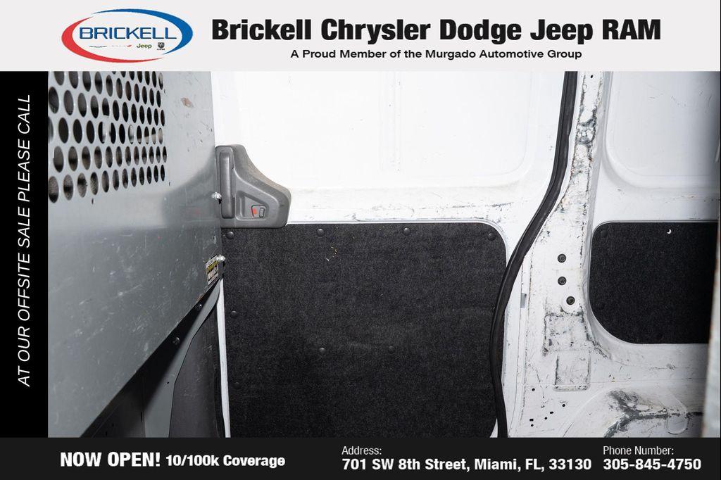 used 2019 Nissan NV200 car, priced at $8,365