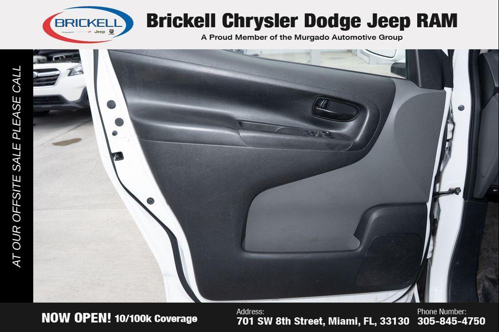 used 2019 Nissan NV200 car, priced at $8,365
