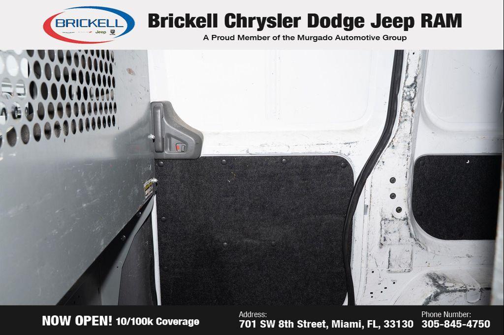 used 2019 Nissan NV200 car, priced at $8,265