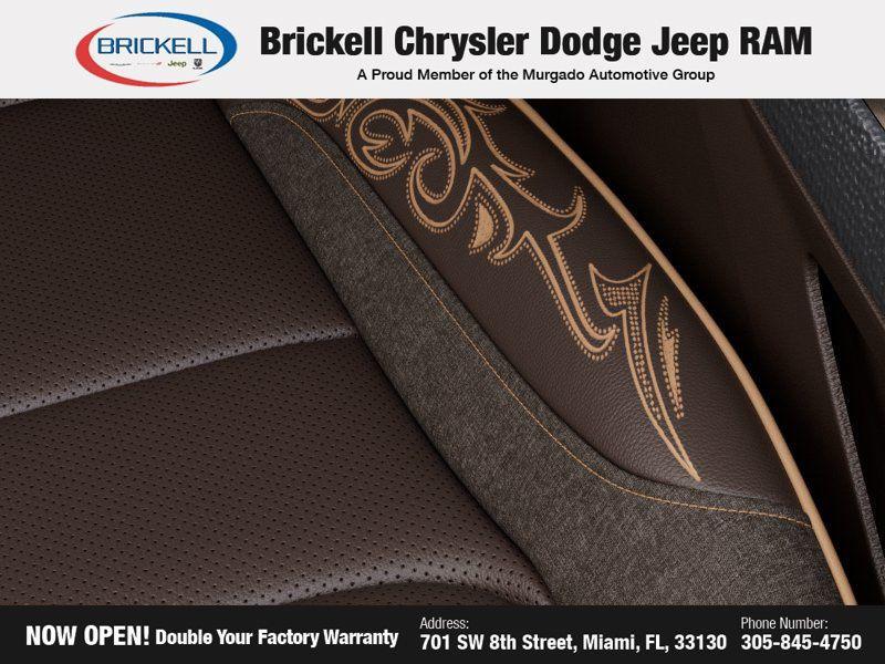 new 2026 Ram 1500 car, priced at $79,482