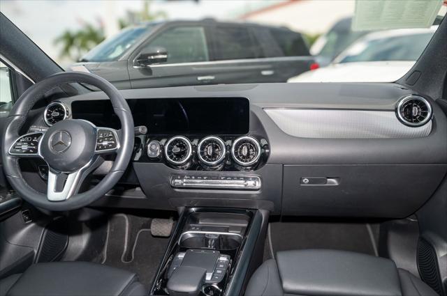 used 2023 Mercedes-Benz GLA 250 car, priced at $30,223