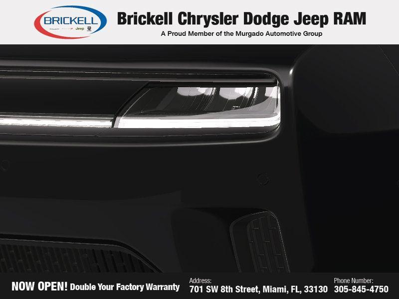 new 2024 Dodge Charger car, priced at $41,696