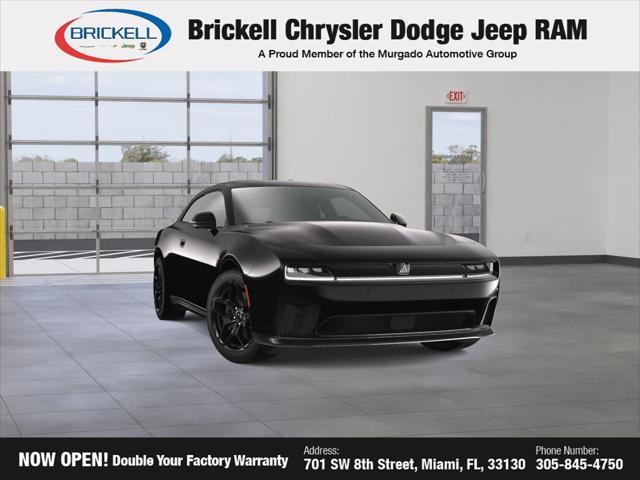 new 2024 Dodge Charger car, priced at $64,680