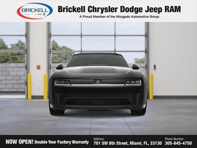 new 2024 Dodge Charger car, priced at $64,680