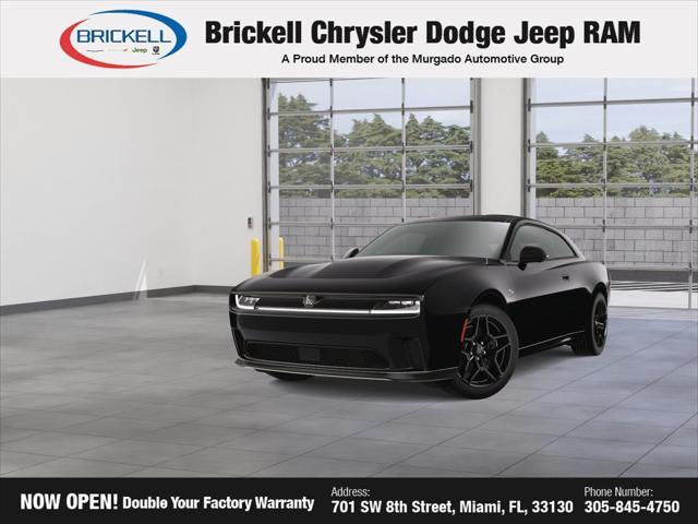 new 2024 Dodge Charger car, priced at $64,680