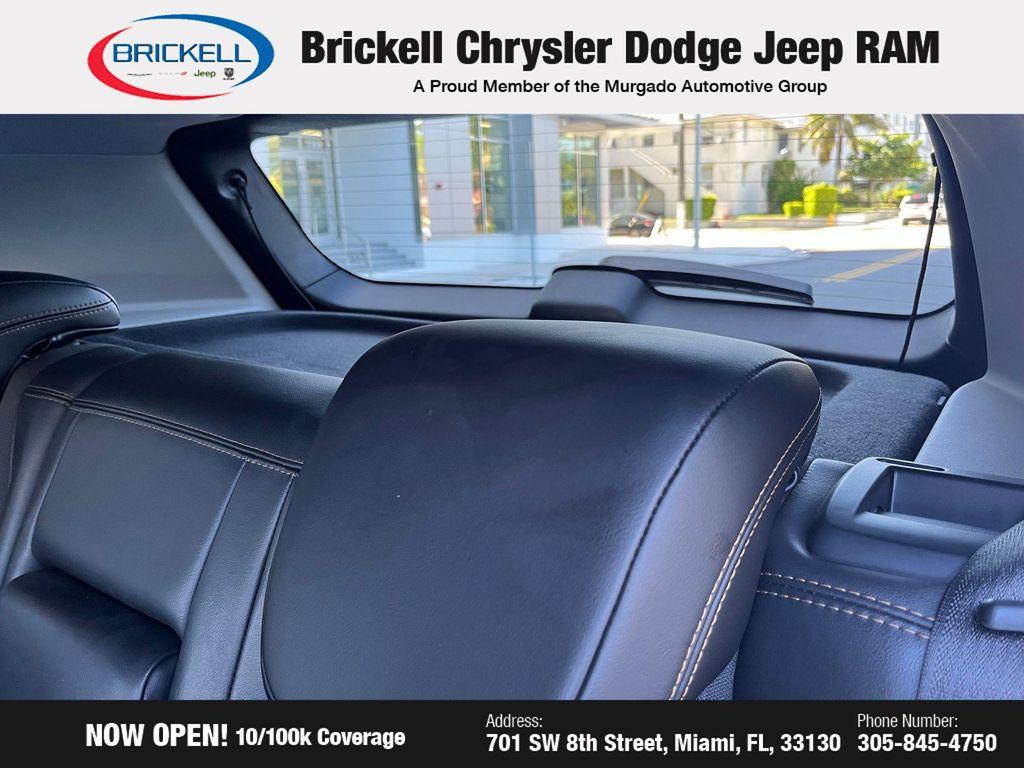 used 2020 Chevrolet Trax car, priced at $13,920