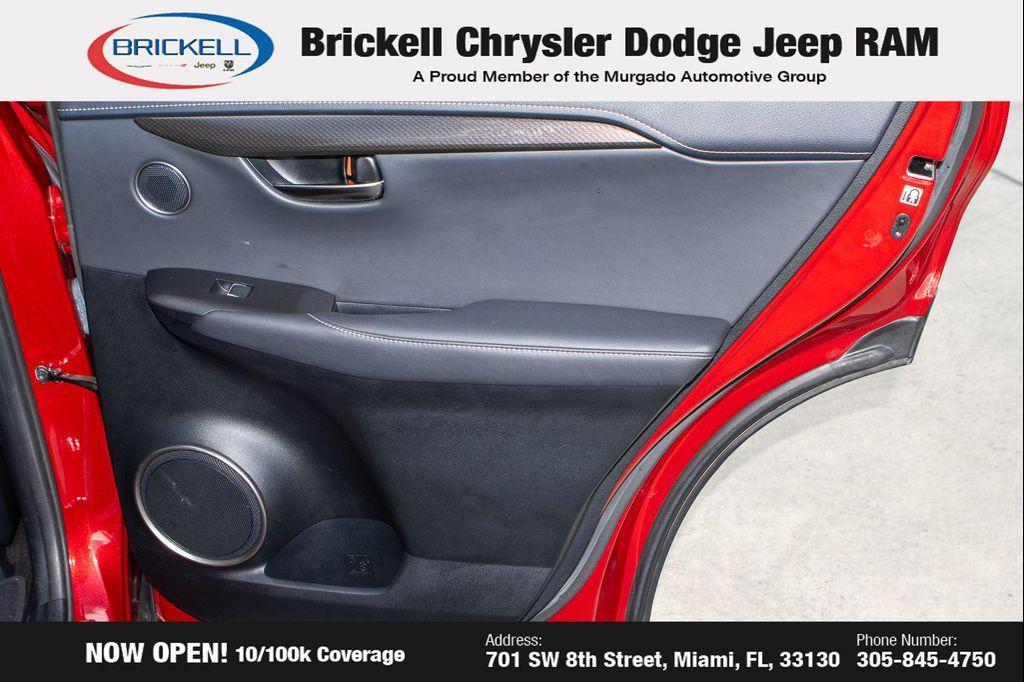 used 2018 Lexus NX 300 car, priced at $26,006