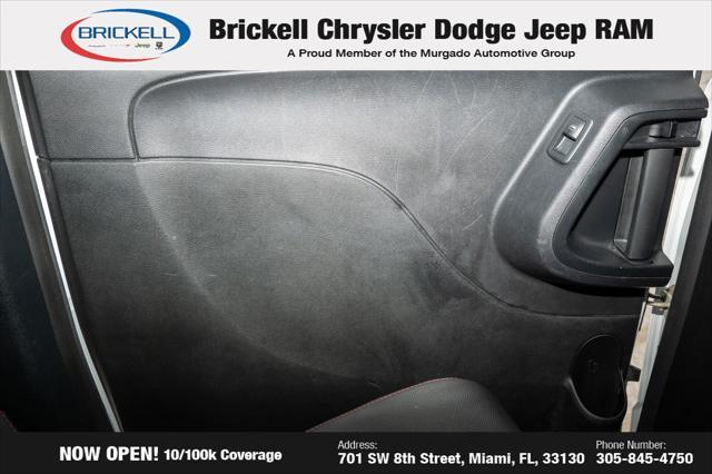 used 2018 Dodge Grand Caravan car, priced at $8,995