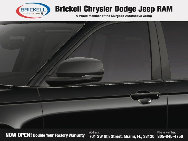 new 2025 Jeep Grand Cherokee car, priced at $41,445