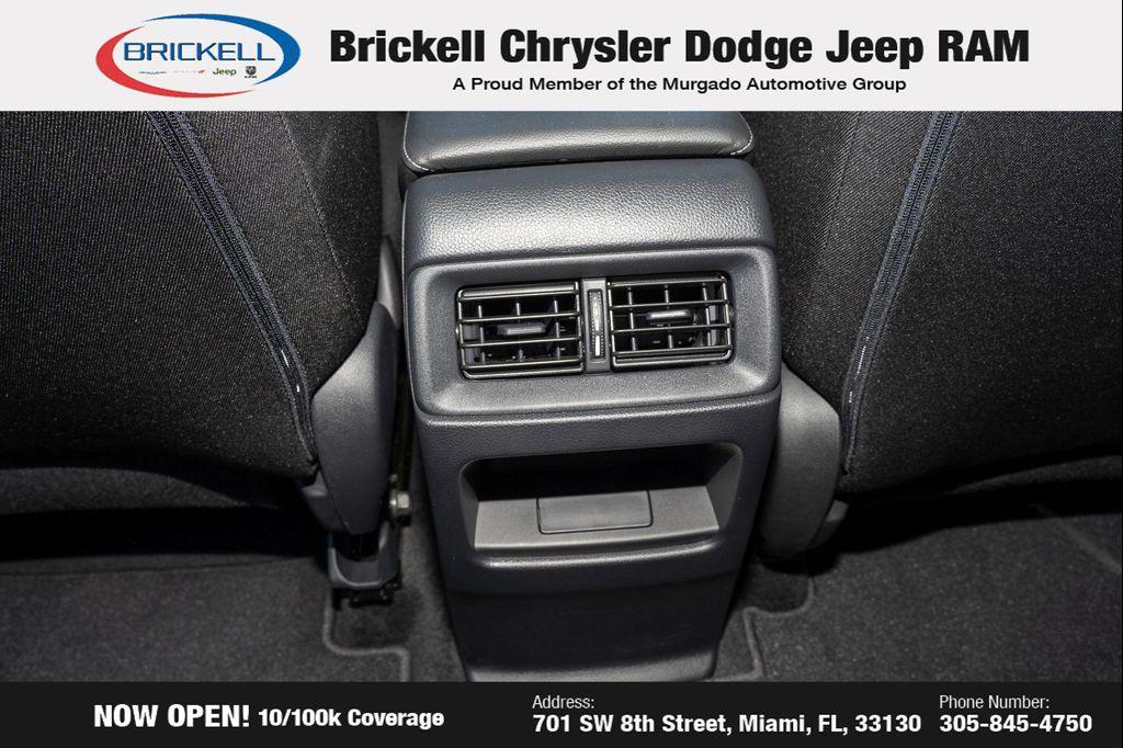 used 2025 Honda CR-V car, priced at $27,000