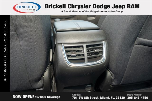 used 2023 Chevrolet Malibu car, priced at $14,945