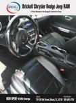 used 2022 Ford Mustang car, priced at $18,152