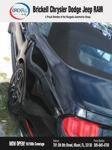 used 2022 Ford Mustang car, priced at $18,152