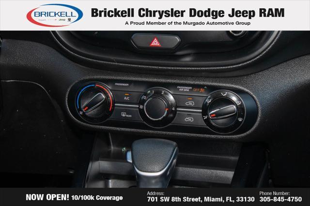 used 2020 Kia Soul car, priced at $9,598