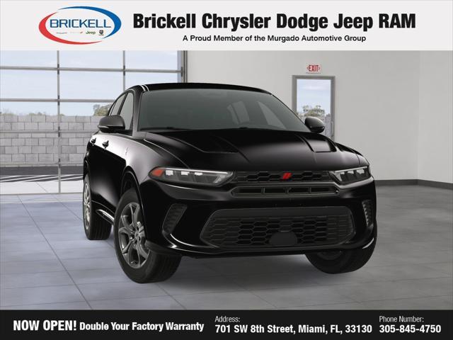 new 2025 Dodge Hornet car, priced at $39,488