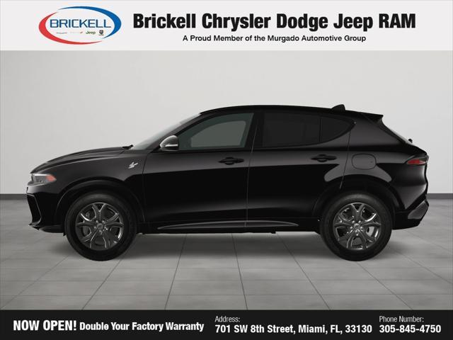 new 2025 Dodge Hornet car, priced at $39,488