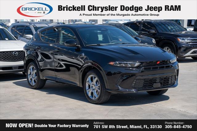 new 2025 Dodge Hornet car, priced at $35,288