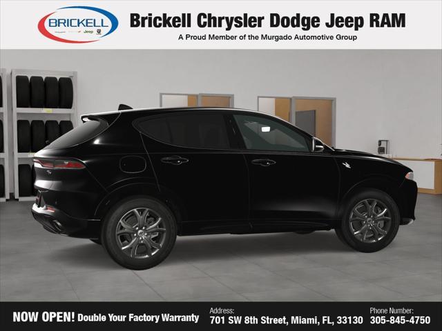 new 2025 Dodge Hornet car, priced at $39,488