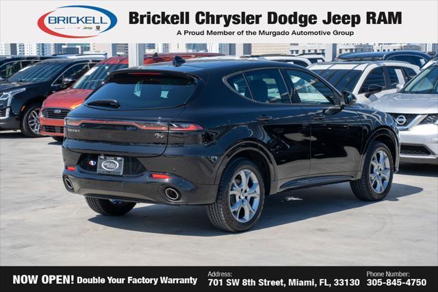 new 2025 Dodge Hornet car, priced at $35,288