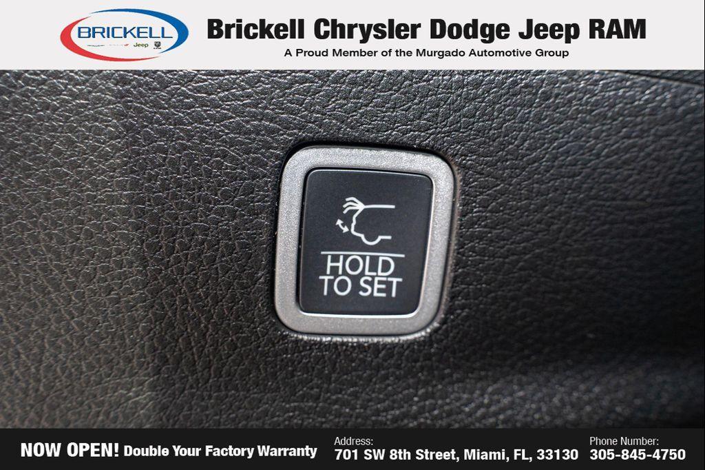 new 2025 Jeep Wagoneer L car, priced at $72,608