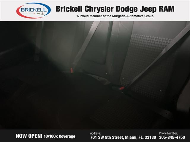 used 2021 Dodge Challenger car, priced at $27,092